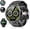 Black, variant on Smart Watch for Men Women Bluetooth Call, 1.85" HD Touch Screen Fitness Watch with Sleep Monitor, 112+ Sports Modes, IP68 Waterproof Activity Trackers for Android iOS
