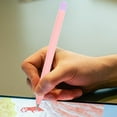 thumbnail image 4 of Protective Silicone Cover Stylus Pen Sleeve Compatible for Apple Pencil 2, 4 of 8