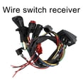 thumbnail image 2 of Weelye DIY Wire Kit Modified Of Kids Electric Car Spare Parts Tools 1 Set Of Without Remote Control, 2 of 9
