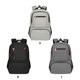 thumbnail image 4 of Mochila Térmica Minnieouse para Picnics con cable de datos y Auriculares Impermeable color gris oscuro, 4 of 6