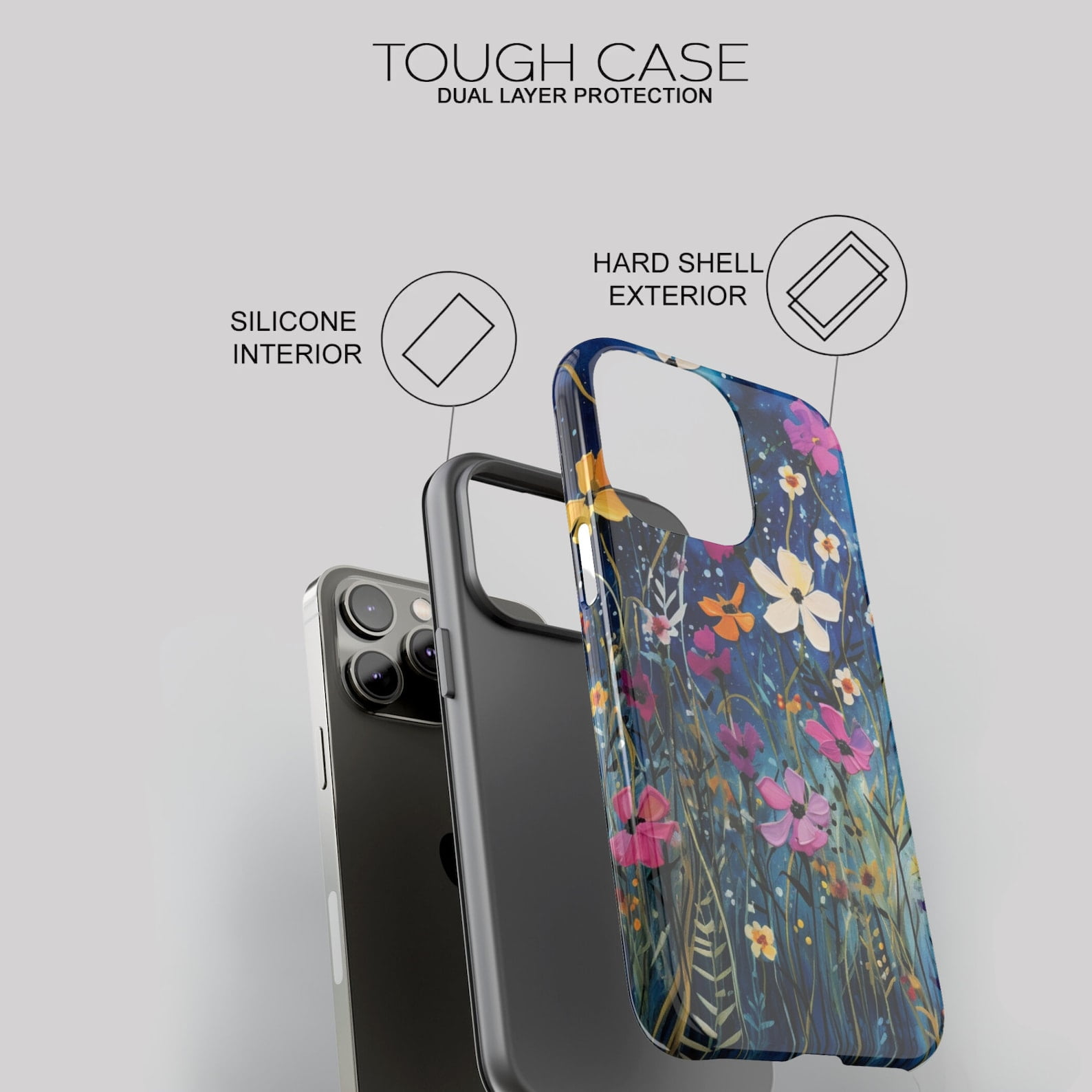 Bible Verse Phone Case 4 Christianity God Cover fit for