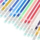 thumbnail image 5 of 60 bolígrafos de gel, lápices de colores, recambios para colorear, tinta fluorescente de neón con purpurina para libros de colorear, álbumes de recortes y dibujos, 5 of 7