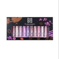 thumbnail image 2 of FcBaudy Rouge à Lèvres pour Femmes, Encre à Lèvres, Brillant à Lèvres Rouge à Lèvres Liquide Ensemble de Rouges à Lèvres Coffret Cadeau Glaçage pour Lèvres Incolore Rouge à Lèvres Coffret Cadeau12*2.5ml Rouge à Lèvres Rouge à Lèvres, 2 of 9