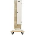thumbnail image 2 of Tripp Lite Caster Kit for CST16AC 16-Device AC Charging Station Tower, 2 of 5