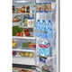 GE Profile 17.5 Cu. Ft. French-Door Refrigerator Slate - PYE18HMLKES - image 4 of 9