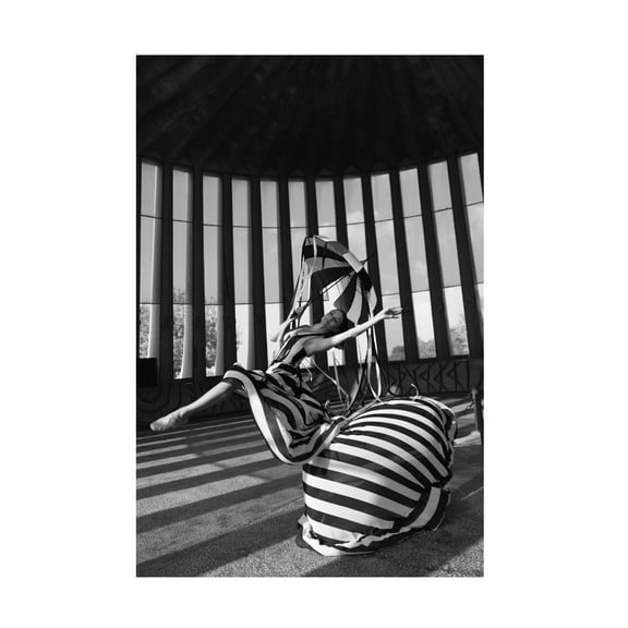 Trademark Fine Art Yoram GIL tuttstt ttctitt Canvas Wall Art