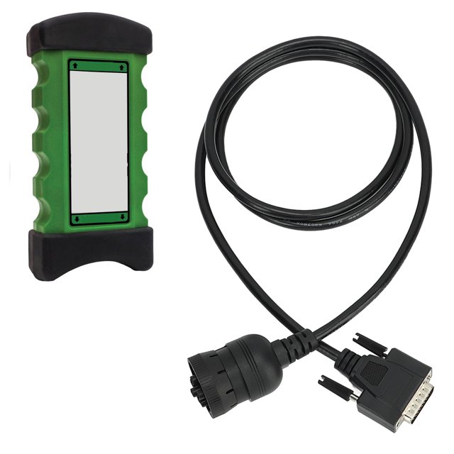 Cable adaptador de 26 pines ANGGREK 121721 Macho de 26 Pines