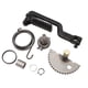 thumbnail image 5 of Kit de Palanca de Cambios ANGGREK del Eje de Arranque para Scooter GY6 49 CC a 100 CC, 5 of 8