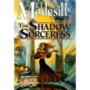 Spellsong Cycle (Hardcover): The Shadow Sorceress : The Fourth Book of the Spellsong Cycle (Series #04) (Hardcover)