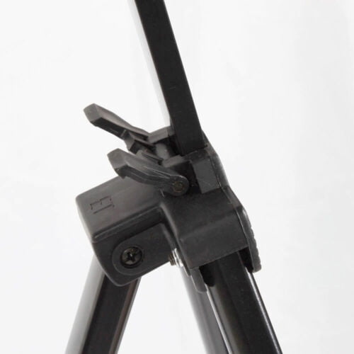 WinHolder 2Pcs Portable Tripod Artist Sketch Painting Easel Adjustable Drawing Stand w/Bag