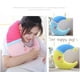 thumbnail image 2 of Cojín De Luna Almohada En Forma De Luna Amarilla Juguete De Peluche Decoración Navidad Día De San Valentín Regalo De Cumpleaños 40 * 15 Cm Sincero Electrónica, 2 of 3