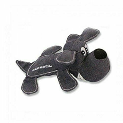 Mammoth Pet Toy Lambswool 