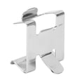 thumbnail image 1 of Embroidered Frame Clip, Firmly Fix Embroidered Frame Metal Clip Non Deform  for Craft Working, 1 of 7