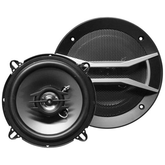 XXX XGT1502 Speaker, 200 W PMPO, 2-way - Walmart.com - Walmart.com