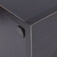 thumbnail image 4 of Coffee Knock Bin, Anti-Rust Coffee Knock Box, Corrosion-Resistant Sturdy For Canteen Kitchen Cafe Shop Square, 4 of 8