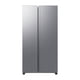 thumbnail image 1 of Refrigerador Samsung Side by Side Diseño Moderno 19Ft Acero, 1 of 8