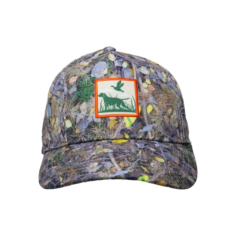 Wonder Nation Boys Camo Baseball Hat photo 2