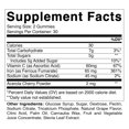 thumbnail image 2 of Suplemento de hierro vitamático en gomitas de 65 mg, 60 gomitas veganas, 2 of 6