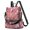 Halloween Ghost Tombstone Pattern, variant on Halloween Ghost Tombstone Pattern Fashion Backpack, Convertible Shoulder Bag with Side Bottle Pockets & Convertible Strap, Large Capacity Gifts for Birthday Christmas Thanksgiving