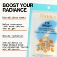 thumbnail image 4 of Pacifica Eye Bright Undereye Vitamin C Spot Serum Brightening Mask with Vitamin C and Kale, 2 Count per Pack, 4 of 10
