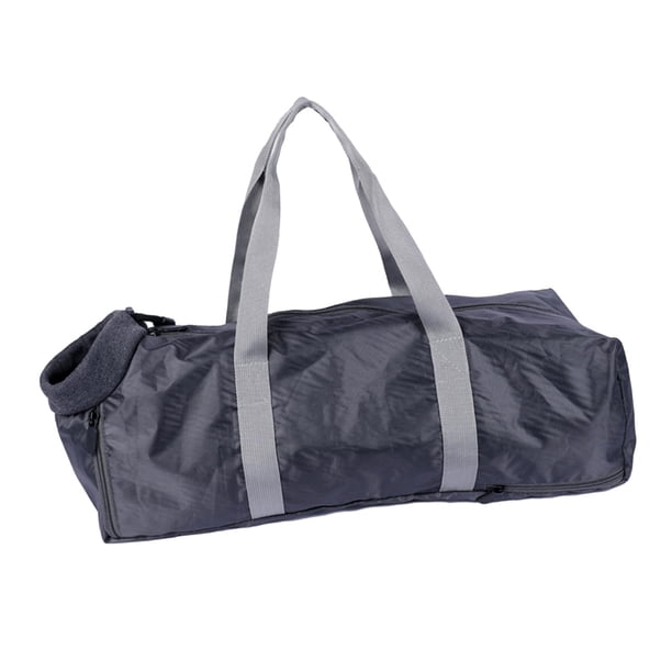 Bolsa de aseo para gatos, ducha para gatos, bolsa de viaje para gatos multifuncional para gatos, bolsa de baño para gatos transpirable para lavar el S