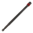 thumbnail image 4 of Malco Magnetic Hex Drivers - XL 1/4in. - Single Item, 4 of 6