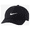 Black/White, variant on Nike Dri-FIT Legacy91 Adjustable Hat DH1640 - College Navy