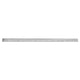 thumbnail image 1 of Regla de acero, 24 pulgadas x 600 mm, 3/4 pulgadas, flexible MITUTOYO 182-265, 1 of 1