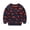 Blue, variant on Toddler Kids Boys Christmas Cartoon Sweaters Baby Long Sleeve Winter Knit Tops Cotton Pullover Sweatshirt Thickened Warm Jumper for 1-7 Years Old