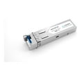 thumbnail image 2 of 1000BASE-BX-U SFP TRANSCEIVER, 2 of 2