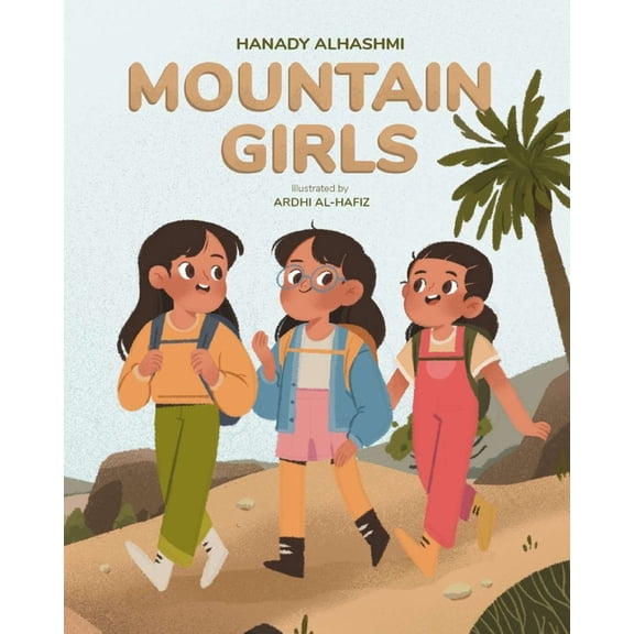 Mountain Girls, (Paperback)