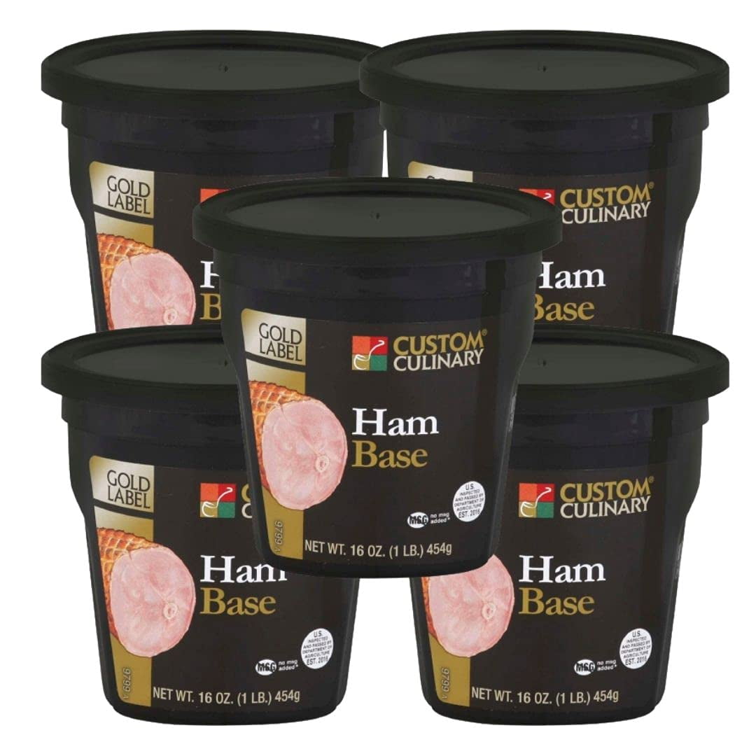Ham Base Authentic Ham Base for Soup Paste from High Quality Ham for