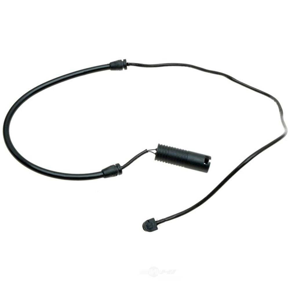 Disc Brake Pad Wear Sensor