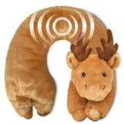 Health Touch Neck Massager, Moose