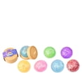 thumbnail image 2 of Christmas Dumplings Squishy Blind Box with Steamer, Soft Squeeze Decompression Dough, Squeeze Stress Ball and Slow Rising Squishy Toy for Fun Desktop Decor, 2 of 4