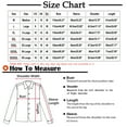 thumbnail image 3 of Maoxin Mens Jacket Men Fashion Solid Color Zipper Pocket Lapel Long Sleeved Hooded Leather Jacket Plus Size Jackets for Men Coffee XL, 3 of 8