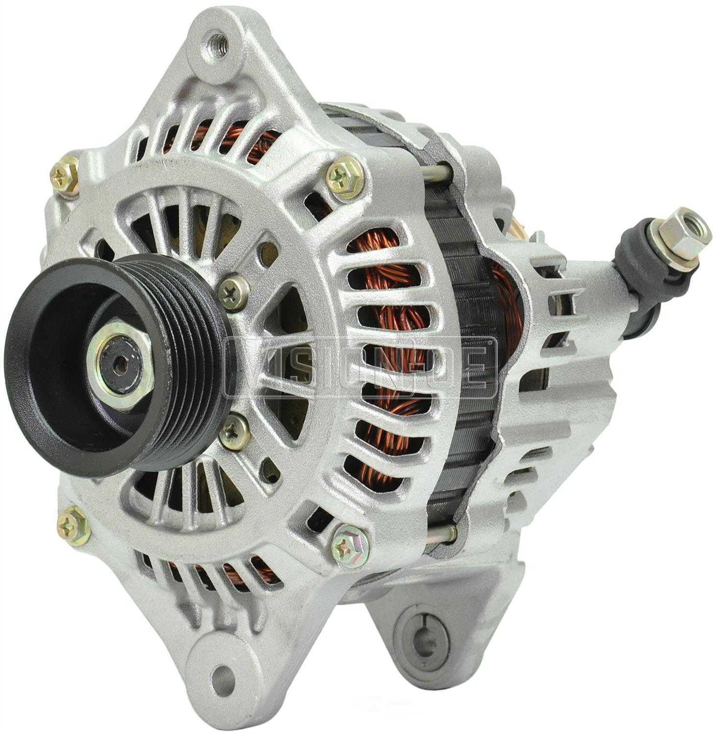 Vision OE 13888 Alternator