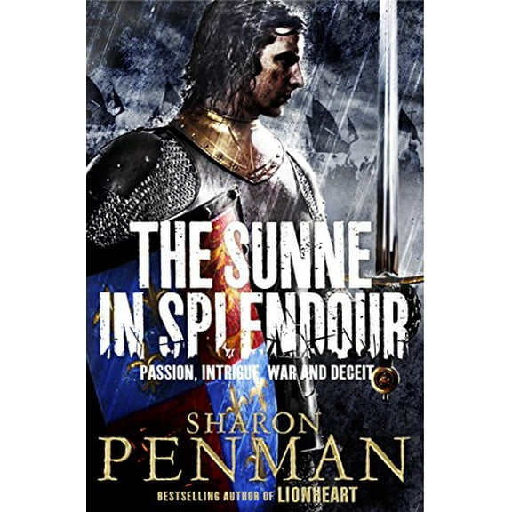 The Sunne in Splendour
