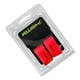 thumbnail image 4 of Paquete de 2 Cintas para Manillar de Fijo Kusrkot Rojo, 4 of 8
