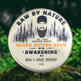 thumbnail image 3 of Raw By Nature Beard Balm, 3 of 8
