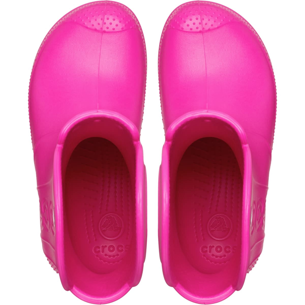 Crocs Toddler & Kids Handle It Rain Boot