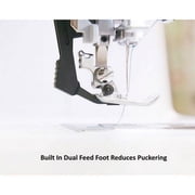 Bernette b77 Computerized Sewing and Quilting Machine