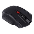 thumbnail image 1 of Optical Gaming Mouse Portable 2.4Ghz for PC Laptop, 1 of 3