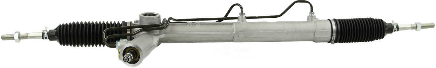 Atlantic Automotive Engineering 3999N AAE New Hydraulic Power Steering Rack & Pinion 100% Tested