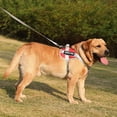 thumbnail image 6 of Reflective Dog Harnesses For Small Dogs Harness Collar Dog Vest Walking Dogs Harness And Leash Adjustable Lead Leash, 6 of 8