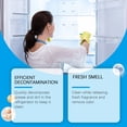 thumbnail image 6 of Qocolhg Refrigerator Deodorant Cleaner, 120ml Fridge Cleaner Inside, Refrigerator Smell Remover, Refrigerator Cleaning Spray, Refrigerator Cleaner Inside, 6 of 9