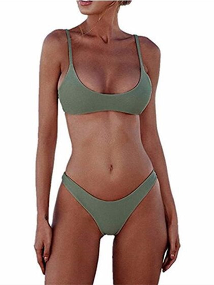 walmart ladies swimsuits