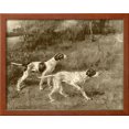 thumbnail image 2 of Rip Rap and Lad of Rush, Animals Framed Art Print Wall Art by Edmund Henry Osthaus Sold by Art.Com, 2 of 5