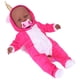 thumbnail image 5 of Muñeca bebé realista BuyWeek 16 pulgadas simulada, 5 of 14