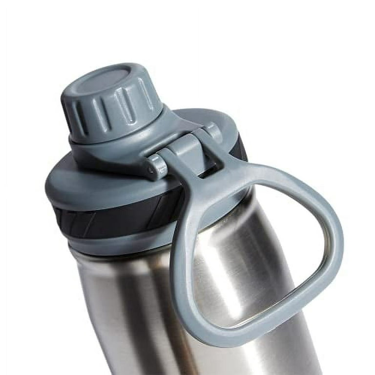 adidas Steel 600 Metal Water Bottle